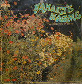 Various - Mahakte Nagme  = महकते नगमें (Vinyl)